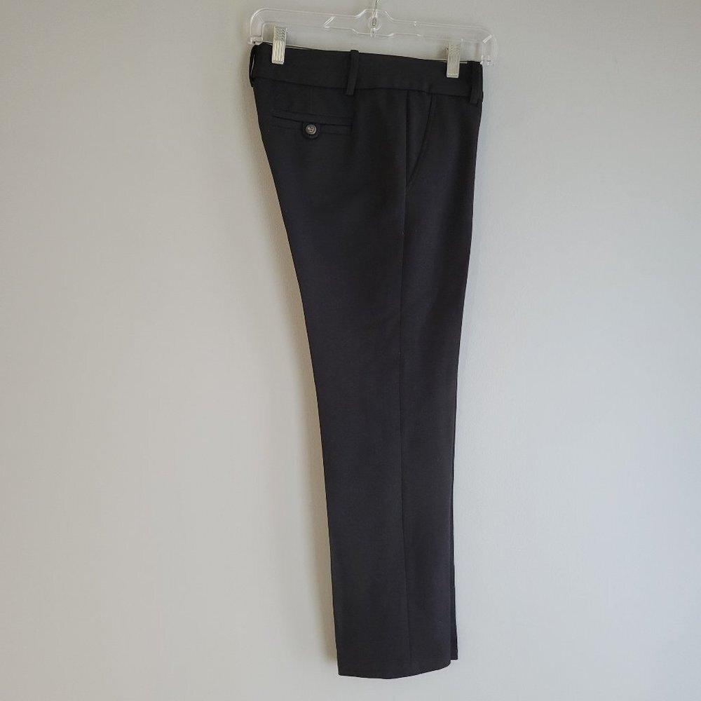 Georgie Black Dress Pant/Slacks--Trousers Size 6
